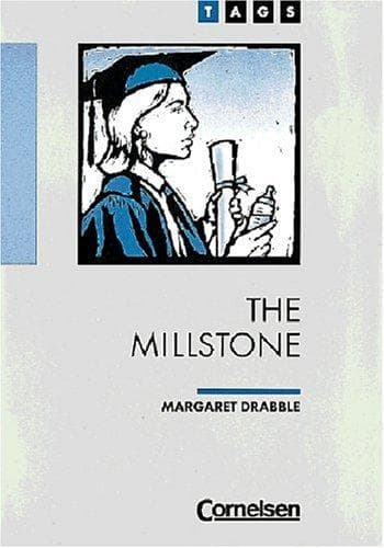 Tapa de TAGS, The Millstone