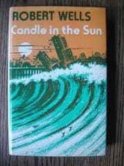 Tapa de Candle in the sun