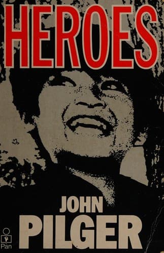 Tapa de Heroes