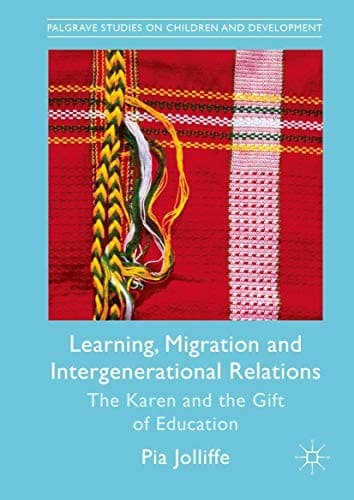 Tapa de Learning, Migration and Intergenerational Relations