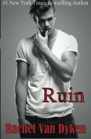Tapa de Ruin