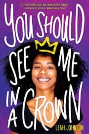 Tapa de You Should See Me in a Crown