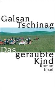 Tapa de Das geraubte Kind