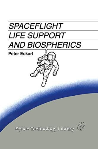 Tapa de Spaceflight Life Support and Biospherics