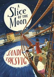 Tapa de A Slice of the Moon