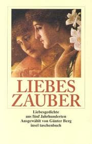 Tapa de Liebeszauber
