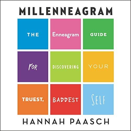 Tapa de Millenneagram