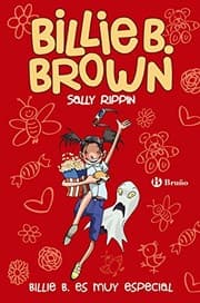Tapa de Billie B. Brown, 10. Billie B. es muy especial