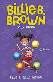Tapa de Billie B. Brown, 9. Billie B. es la mejor