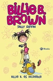Tapa de Billie B. Brown, 8. Billie B. es increíble
