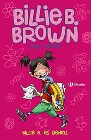 Tapa de Billie B. Brown, 7. Billie B. es genial