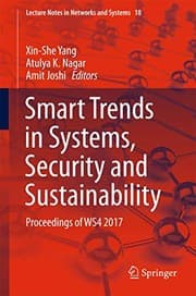 Tapa de Smart Trends in Systems, Security and Sustainability