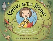 Tapa de Spring After Spring