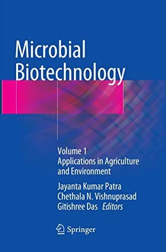Tapa de Microbial Biotechnology