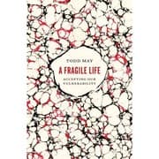 Tapa de A fragile life