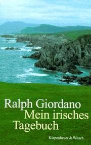 Tapa de Mein irisches Tagebuch