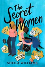 Tapa de The Secret Women