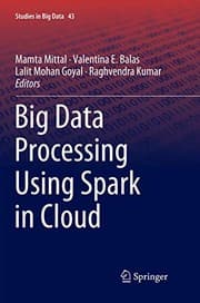Tapa de Big Data Processing Using Spark in Cloud