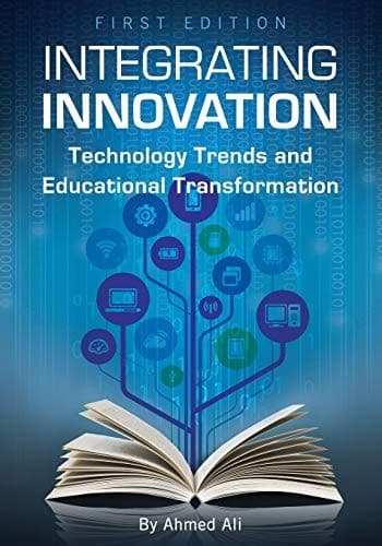 Tapa de Integrating Innovation