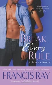 Tapa de Break Every Rule