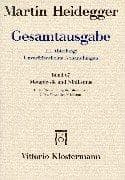 Tapa de Gesamtausgabe, Ln, Bd.67, Metaphysik und Nihilismus