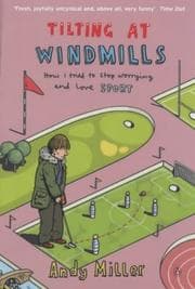 Tapa de Tilting at Windmills