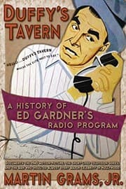 Tapa de Duffy's Tavern