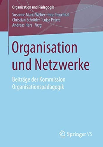 Tapa de Organisation und Netzwerke