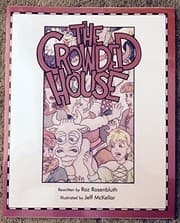 Tapa de The Crowded House