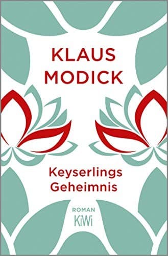 Tapa de Keyserlings Geheimnis