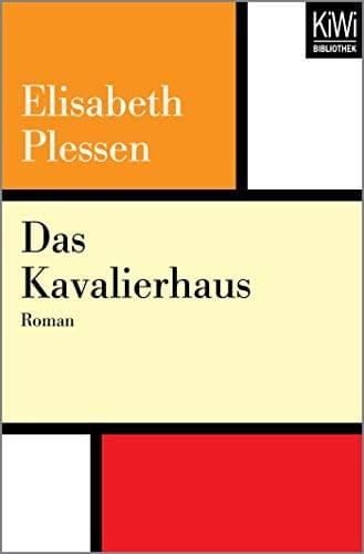 Tapa de Das Kavalierhaus