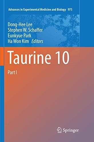 Tapa de Taurine 10