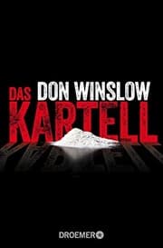 Tapa de Das Kartell