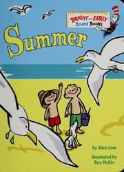 Tapa de Summer