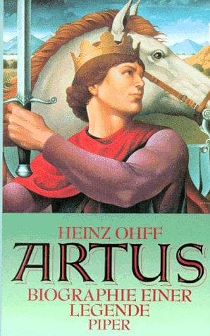Tapa de Artus