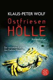 Tapa de Ostfriesenhölle