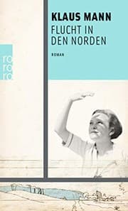Tapa de Flucht in den Norden