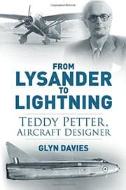 Tapa de From Lysander to Lightning