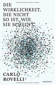 Tapa de Die Wirklichkeit, die nicht so ist, wie sie scheint