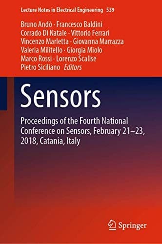 Tapa de Sensors