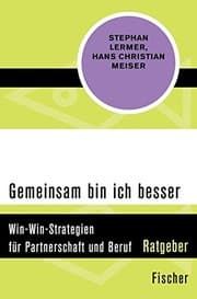 Tapa de Gemeinsam bin ich besser
