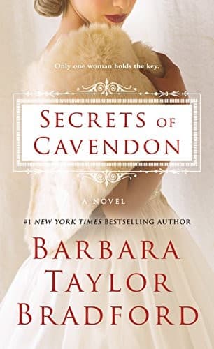 Tapa de Secrets of Cavendon