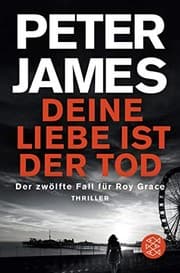 Tapa de Deine Liebe ist der Tod