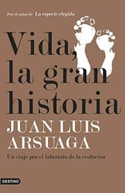 Tapa de Vida, la gran historia