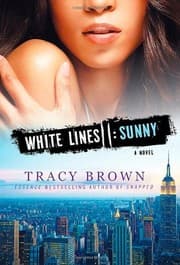 Tapa de White Lines II : Sunny