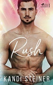Tapa de Rush