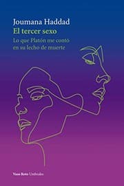 Tapa de El tercer sexo