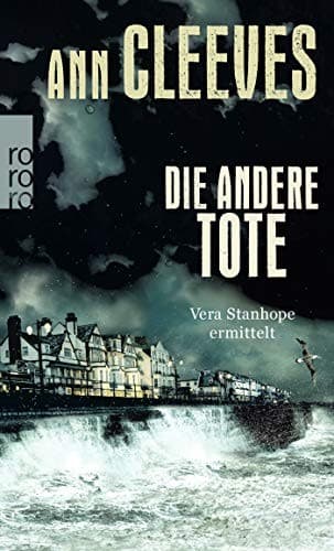 Tapa de Die andere Tote