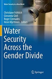 Tapa de Water Security Across the Gender Divide