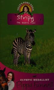 Tapa de Stripy